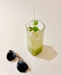 From LifeHacks site: The Out-of-Touch Adults’ Guide to Kid Culture: What Is the Matcha Filter?