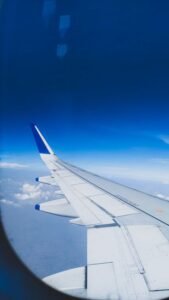 From LifeHacks site: 10 Hacks Every In-Flight Wifi User Should Know