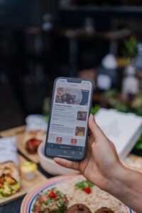 From LifeHacks site: Here’s How Google’s New ‘Tap to Share’ Android Feature Works