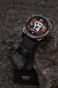 From LifeHacks site: These Garmin Watches Are Up to 40% Off Right Now