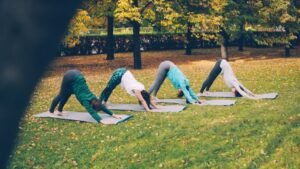 From LifeHacks site: Is It Good or Bad to Stretch Before a Workout?
