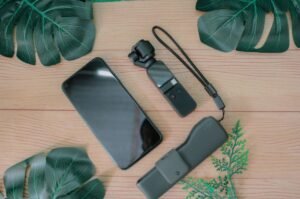 From LifeHacks site: This Portable Vlogging Camera Is $130 Off Right Now