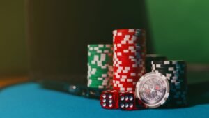 Sri Lanka Cracks Down, Blocking 24 Illegal Online Gambling Sites