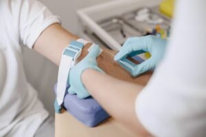 From LifeHacks site: You Can Now Use Whoop’s Blood Tests Without a Membership