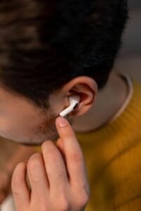 From LifeHacks site: These Apple AirPods 4 With ANC Are Half Off Right Now