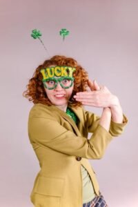 From LifeHacks site: 10 Shows Like ‘Lucky’ You Should Watch Next