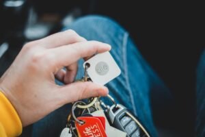 From LifeHacks site: This Four-Pack of Apple’s 2nd Generation AirTags Is Just $80 Right Now