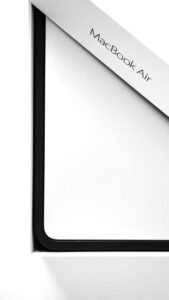 From LifeHacks site: Why Buying a MacBook Air From Apple Isn’t a Great Idea Right Now