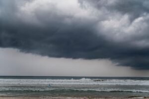 South-West Monsoon Settles Over Sri Lanka, Bringing Heavy Downpours Across the Island