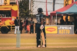 Sri Lanka Dominates Asia Cup Opener with Historic Victory