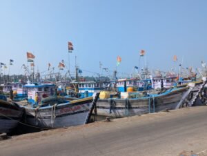 Seven Tamil Nadu Fishermen Return Home to Chennai After Two Years in Sri Lankan Prison
