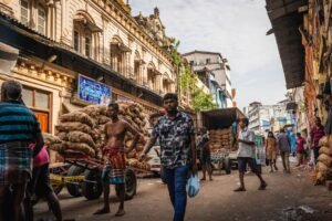 Behind the Scenes: How India’s Strategic Support Rescued Sri Lanka’s IMF Bailout