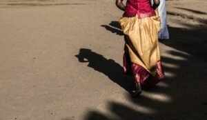 Between Two Shores: The Long and Uncertain Road Home for Sri Lankan Refugees in Tamil Nadu