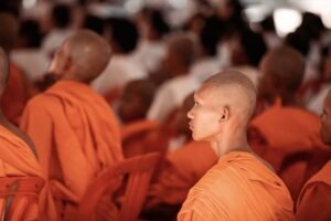 Vietnam and Sri Lanka Strengthen Diplomatic Ties Through Deeper Buddhist Cooperation