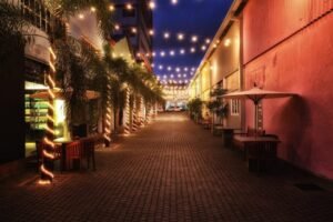 Unleash Your Nightlife: Discover Sri Lanka’s Vibrant Entertainment Scene