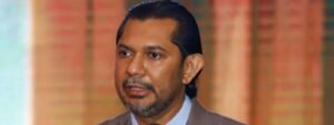 Ex-Secretary to Former President Gotabaya Rajapaksa Remanded Over Dual-Salary Fraud Probe