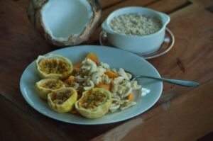 A Tapestry of Spice and Borrowed Fires: The Genius of Sri Lanka’s Hybrid Table