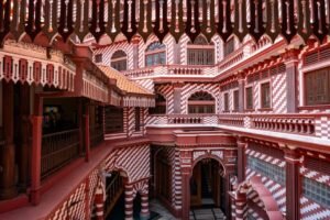 Cadences of Survival: When Colombo Listens Beyond Language