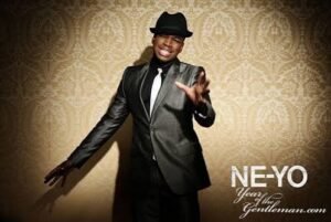 R&B Star Ne-Yo Hit With $284,000 Lawsuit Over Canceled Sri Lanka Concert