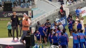India Secures Women’s Asia Cup Title Amid Trophy Presentation Standoff