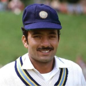 Former World Cup Winner Calls for India to Boycott Cricket Matches Against Pakistan