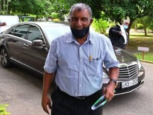 Warrants Issued for Cricket Legend Aravinda de Silva and Wife