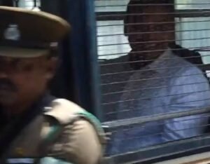 Namal Rajapaksa re-Remanded in Airbus Scandal – full story