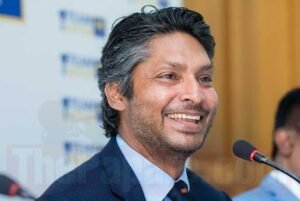 Kumar Sangakkara Questions Sri Lanka’s Selection and Decision-Making Following Defeat to England
