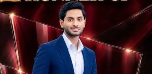 Sri Lankan Model Secures Third Place at Global ‘Top Model of Universe’ Pageant