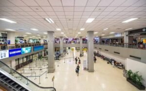 Sri Lanka Faces Modernization Hurdles in Airport Digital Licensing Frameworks