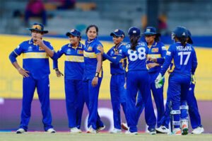 Sri Lanka Cricket Transformation Committee Unveils Major Overhaul in Progress Update