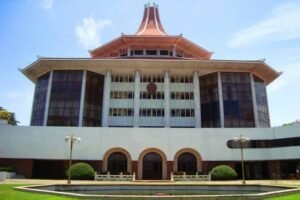 Sri Lanka Supreme Court Clears 22nd Amendment: No Referendum Needed