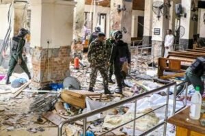 Sri Lanka 2019 Easter Bombings Verdict Out: 14 Accused Acquitted Of All Charges