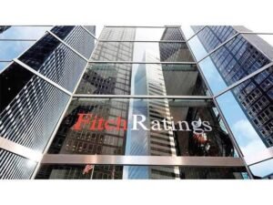 Fitch Upgrades Sri Lanka’s Credit Rating to ‘B-‘ Amid Economic Reforms