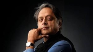 Congress MP Shashi Tharoor Signals Upcoming Substantive Report on India-Sri Lanka Relations