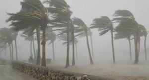 Severe Weather Strikes Sri Lanka, Raising Regional Alerts