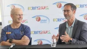 Kirsten Urges Calm and Continuity Following Sri Lanka’s Challenging Tour in England