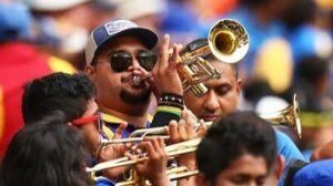 Brass, Baila, and the Stoic Jowls: The Frenetic, Unforgiving Soul of Papare