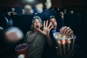 Beyond the Celluloid Glow: Inside Colombo’s High-Stakes Cinema Wars