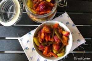 Spiced Broths and Sacred Defiance: The Audacious Soul of Sri Lankan Malay Food