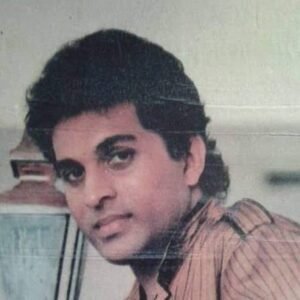 Renowned Sri Lankan Veteran Singer Priyankara Perera Passes Away at 64