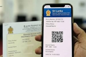 Police Advised to Accept Digital Insurance Cards, Ignoring Rules Faces Penalties