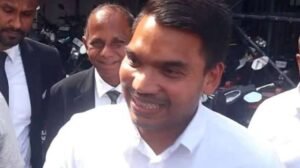 Namal Rajapaksa summoned by Bribery Commission over Airbus deal