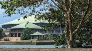 Parliament Set to Vote on Abolishing Chief of Defence Staff Position