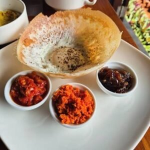 Discover Sri Lanka’s Culinary Treasures: Must-Try Dishes for 2026