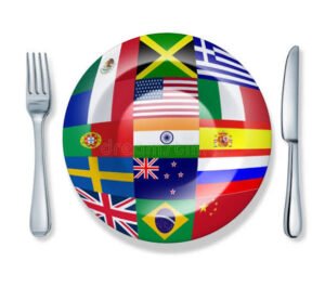 Sri Lanka’s Culinary Scene: A Fusion of Global Flavors