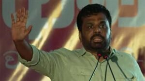 Sri Lanka’s President Declares End to Era of Dynastic Family Politics