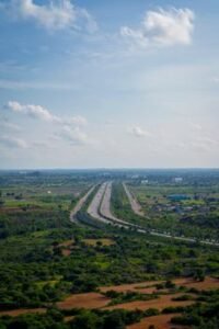 Sri Lanka to build three expressways solely funded by Treasury