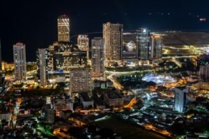 Sri Lanka Welcomes Over 190,000 Tourists in August 2026