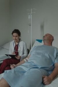 Suresh Salley’s Hospital Stay Sparks Judicial Review in Sri Lanka